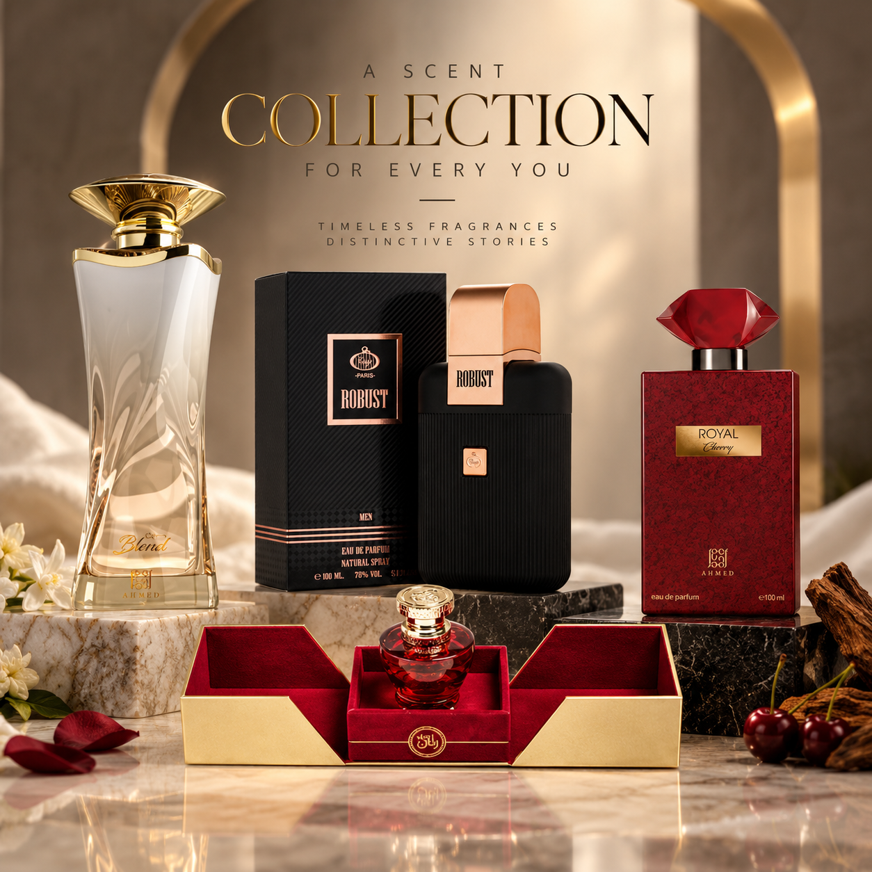 All Product Collection